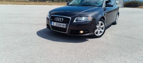 Audi A4 2.0TDI, снимка 5