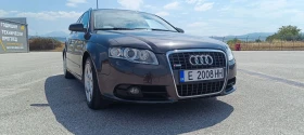 Audi A4 2.0TDI, снимка 7