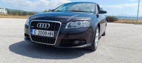 Audi A4 2.0TDI, снимка 8