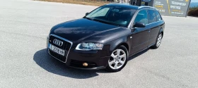 Audi A4 2.0TDI, снимка 2