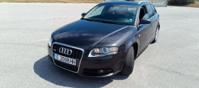 Audi A4 2.0TDI, снимка 9