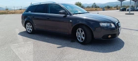 Audi A4 2.0TDI, снимка 3