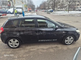     Kia Ceed  1.6 CRDI 90.6 . 