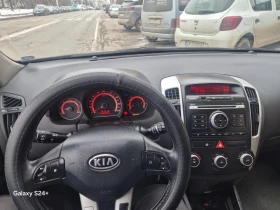 Kia Ceed  1.6 CRDI 90.6 .  | Mobile.bg    6