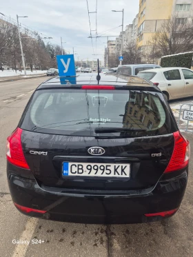     Kia Ceed  1.6 CRDI 90.6 . 