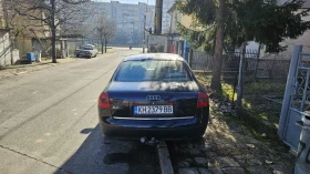 Audi A6, снимка 13