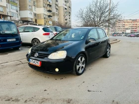 VW Golf, снимка 1