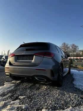 Mercedes-Benz A 180 AMG, снимка 3