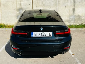 BMW 320 X drive, снимка 8