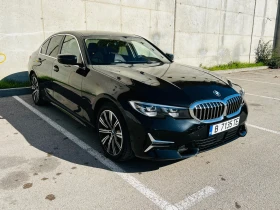 BMW 320 X drive, снимка 1