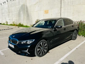 BMW 320 X drive, снимка 2