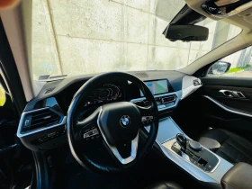 BMW 320 X drive, снимка 9