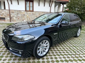 BMW 530 530 XD 258 К.С. 8HP  FACE LUXURY LINE, снимка 1