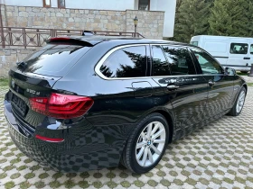 BMW 530 530 XD 258 К.С. 8HP  FACE LUXURY LINE, снимка 4