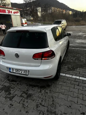 VW Golf 1.4, снимка 3