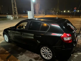 BMW 116, снимка 4