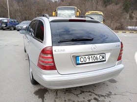 Mercedes-Benz C 220, снимка 5