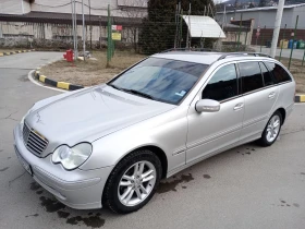 Mercedes-Benz C 220, снимка 7