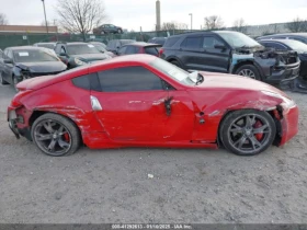 Nissan 370Z | Mobile.bg    12