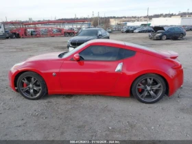 Nissan 370Z | Mobile.bg    13