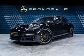 Porsche Panamera Turbo Carbon* Burmester* Екрани, снимка 1