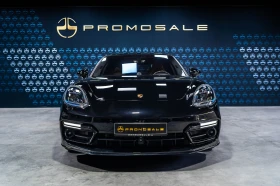 Porsche Panamera Turbo Carbon* Burmester* Екрани, снимка 2