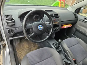Обява за продажба на VW Polo 1.4  75к.с ~2 500 лв. - изображение 5