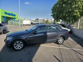 Обява за продажба на Mercedes-Benz C 220 2.2 cdi  ~10 999 лв. - изображение 4