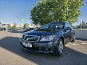 Обява за продажба на Mercedes-Benz C 220 2.2 cdi  ~10 999 лв. - изображение 3