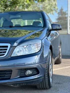 Обява за продажба на Mercedes-Benz C 220 2.2 cdi  ~10 999 лв. - изображение 7
