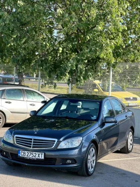 Обява за продажба на Mercedes-Benz C 220 2.2 cdi  ~10 999 лв. - изображение 6