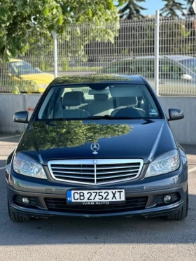Обява за продажба на Mercedes-Benz C 220 2.2 cdi  ~10 999 лв. - изображение 1