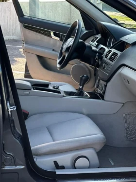 Обява за продажба на Mercedes-Benz C 220 2.2 cdi  ~10 999 лв. - изображение 10