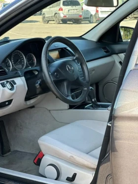 Обява за продажба на Mercedes-Benz C 220 2.2 cdi  ~10 999 лв. - изображение 9