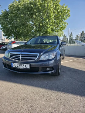 Обява за продажба на Mercedes-Benz C 220 2.2 cdi  ~10 999 лв. - изображение 1