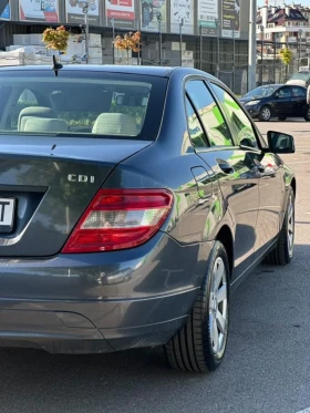 Обява за продажба на Mercedes-Benz C 220 2.2 cdi  ~10 999 лв. - изображение 5