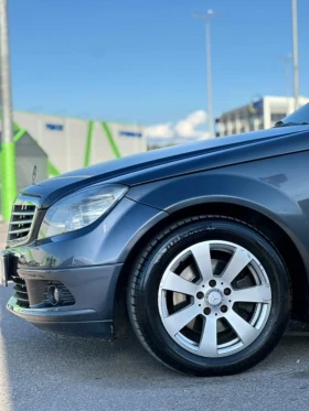 Обява за продажба на Mercedes-Benz C 220 2.2 cdi  ~10 999 лв. - изображение 8
