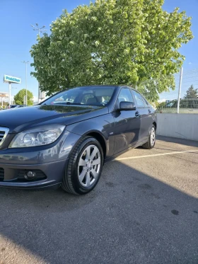 Обява за продажба на Mercedes-Benz C 220 2.2 cdi  ~10 999 лв. - изображение 2