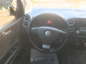 VW Golf Plus TDI 6ck. | Mobile.bg    7