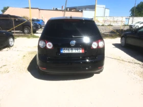 VW Golf Plus TDI 6ck. | Mobile.bg    5