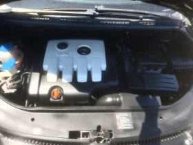 VW Golf Plus TDI 6ck. | Mobile.bg    15