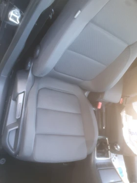 VW Golf Plus TDI 6ck. | Mobile.bg    12