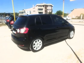     VW Golf Plus TDI 6ck.