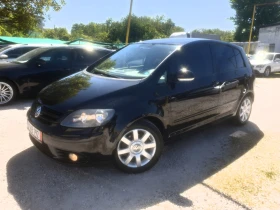  VW Golf Plus