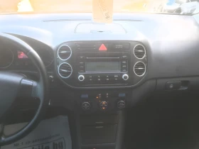 VW Golf Plus TDI 6ck. | Mobile.bg    8