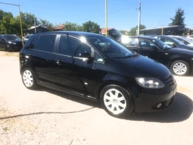     VW Golf Plus TDI 6ck.