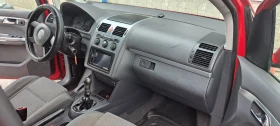 VW Touran 2.0 AZV 137 HP - 5500 лв. - 39350654 | Car24.bg