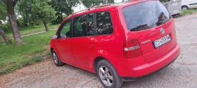 VW Touran 2.0 AZV 137 HP - 5500 лв. - 39350654 | Car24.bg
