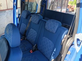 Fiat Doblo 1.9jtd 6+ 1 klima | Mobile.bg    11