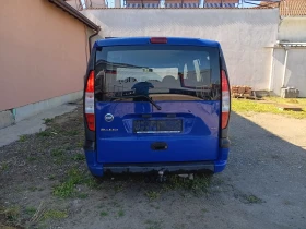 Fiat Doblo 1.9jtd 6+ 1 klima | Mobile.bg    6